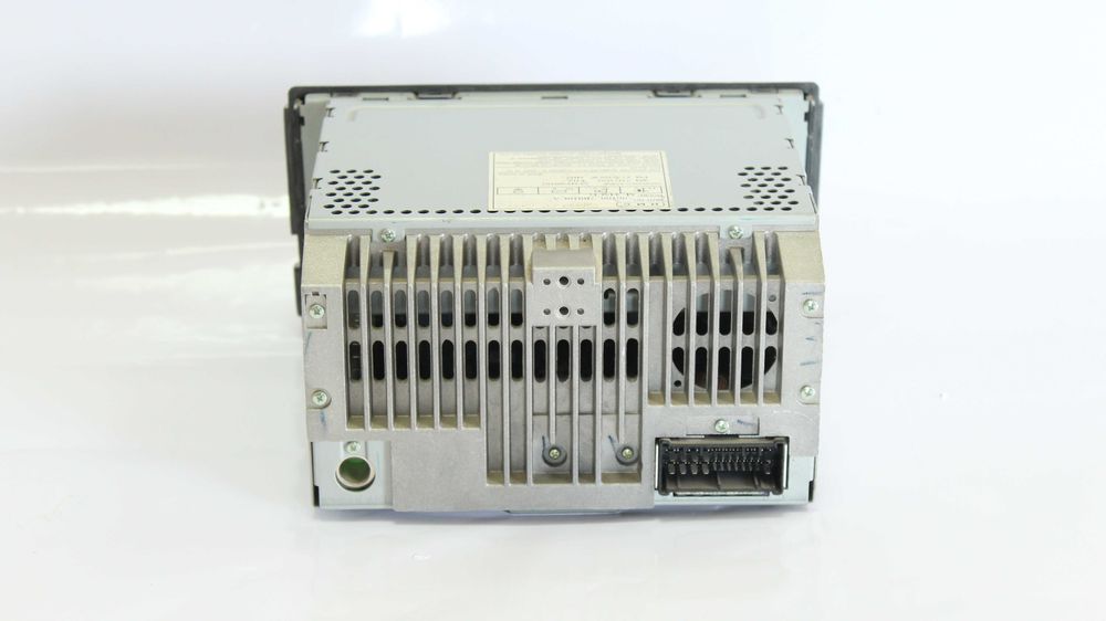 Проигрыватель Santa Fe 2006-