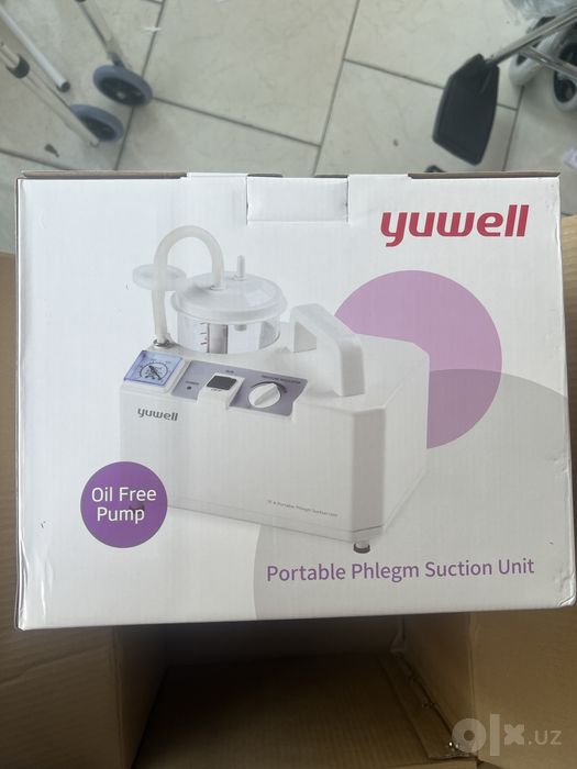 Otsos yuwell optom