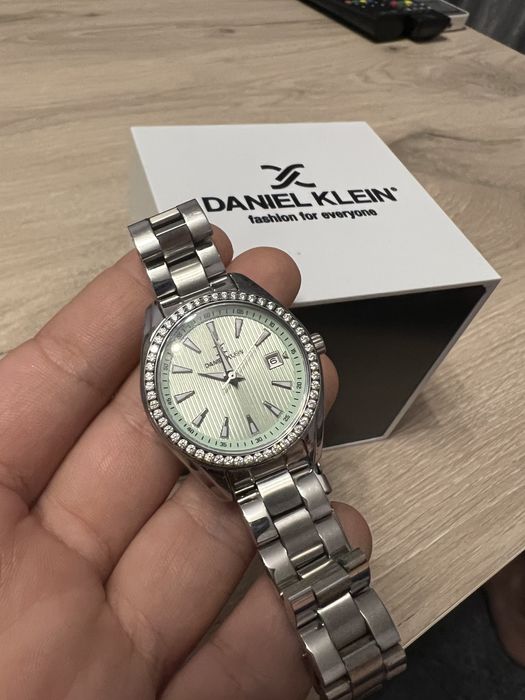 Дамски часовник Daniel Klein