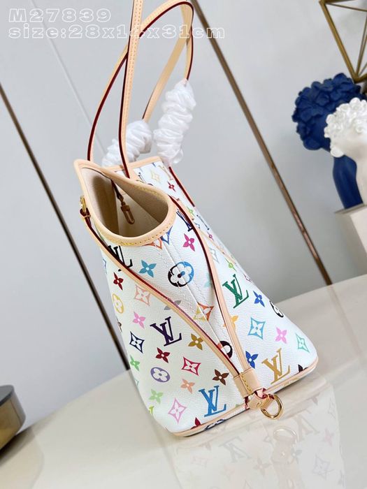 Geanta Louis Vuitton Neverfull