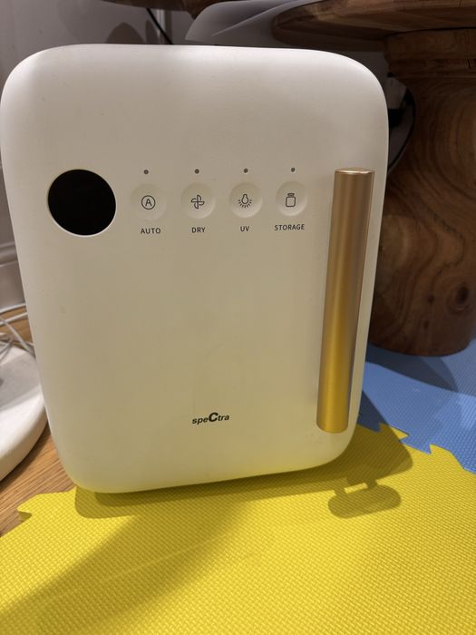 Sterilizator UV  Spectra