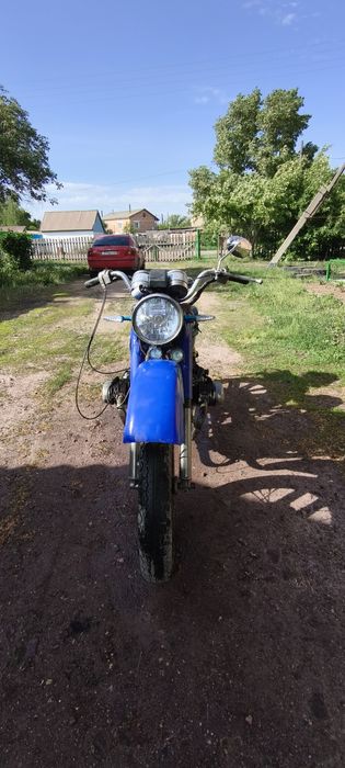Продам Урал мотоцикл!