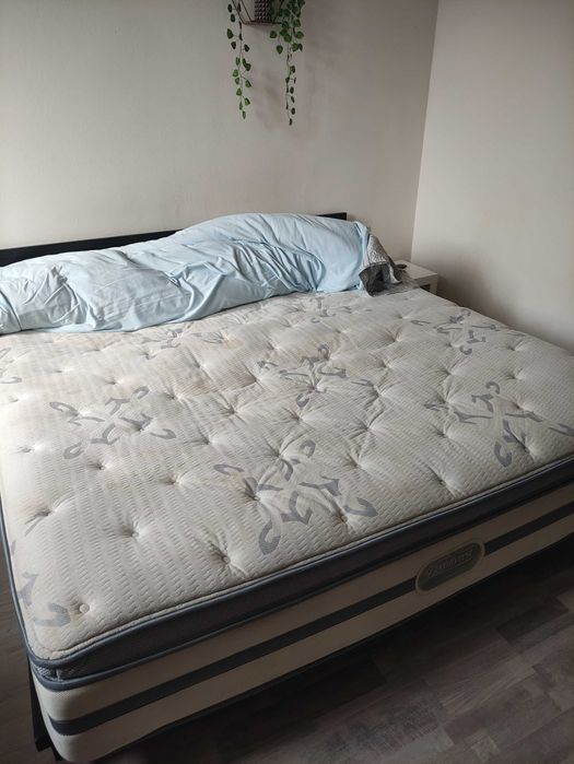 Матрак 190/200..