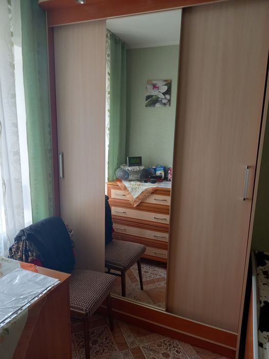 Продам 2-х комнатную квартиру.