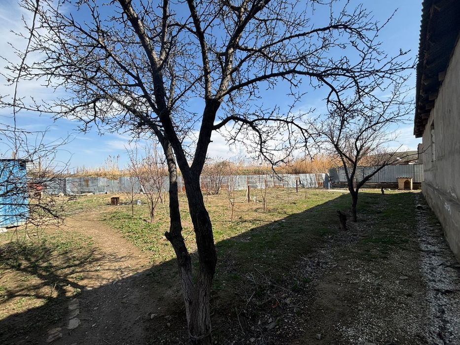 Продается дом, участок 9 соток