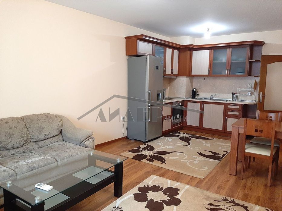 Дава се под наем Двустаен апартамент в Пловдив, Кършияка - 74 кв.м за 357 € - Снимка #6