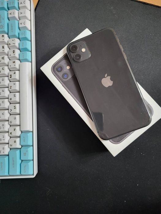 пролам айфон 11 64гб 75 акб