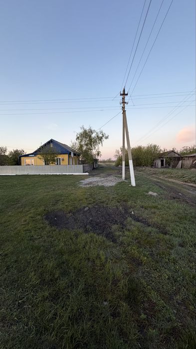 Продам дом