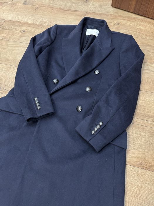 Дамско палто Massimo Dutti размер 40 L