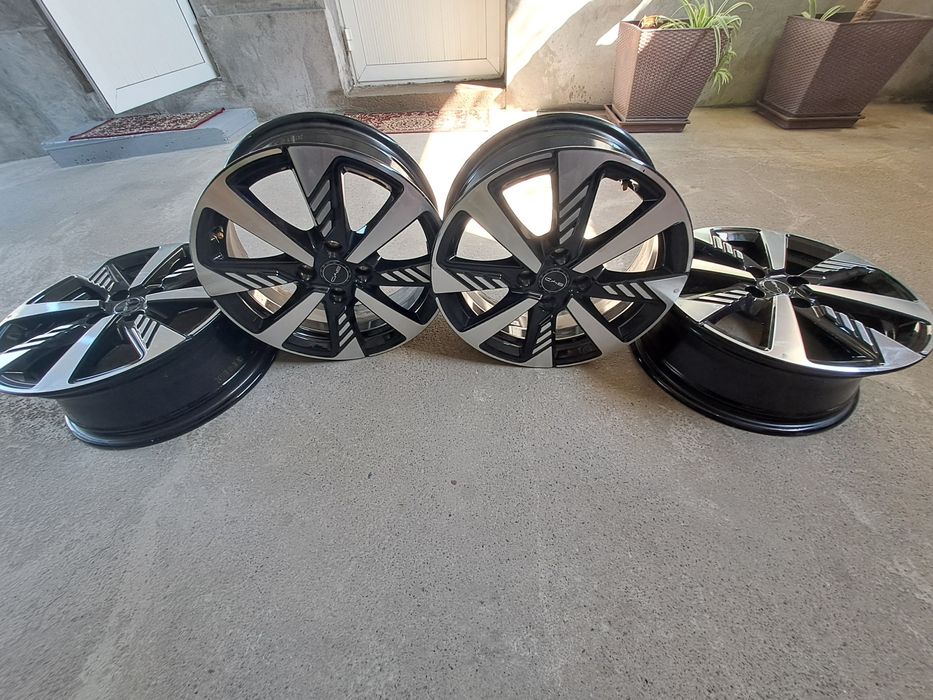 Продам новый оригинальный диск BYD E2 R16
Продам новый оригинальный ди