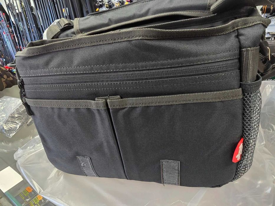 Чанта за спининг риболов Fox Rage