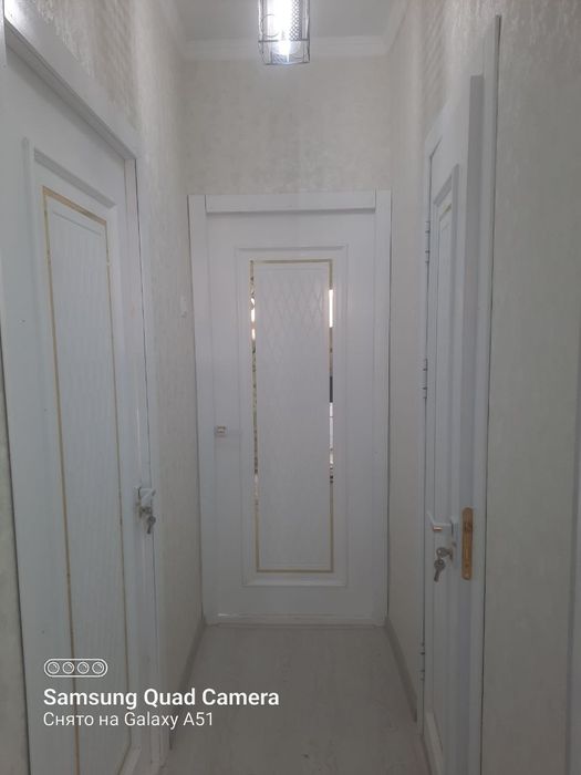 Kvartira sotiladi 3 xonali
