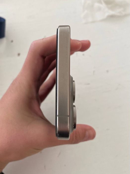 iphone 15 Pro Max 512GB