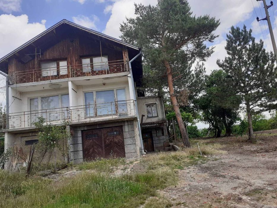 Продава се Къща в с. Извор, Област София-област - 165 кв.м за 261 €/кв.м - Снимка #3