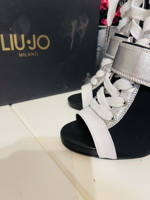 Сандали LIU JO 35 н