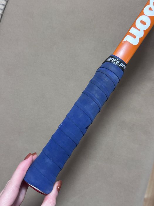 Тенис Ракета Wilson Roland Garos