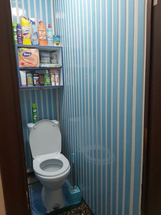 Do’m Kvartira sotiladi