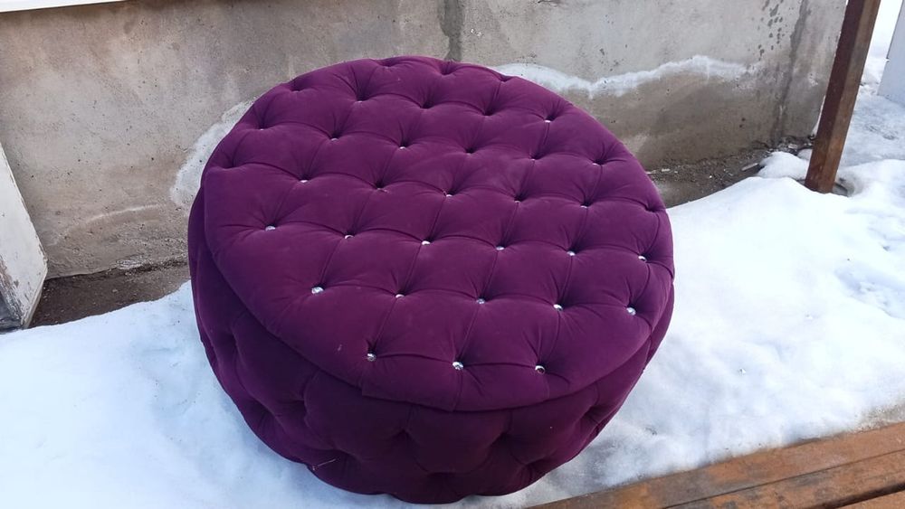 Холодильник б/у зачиганскта