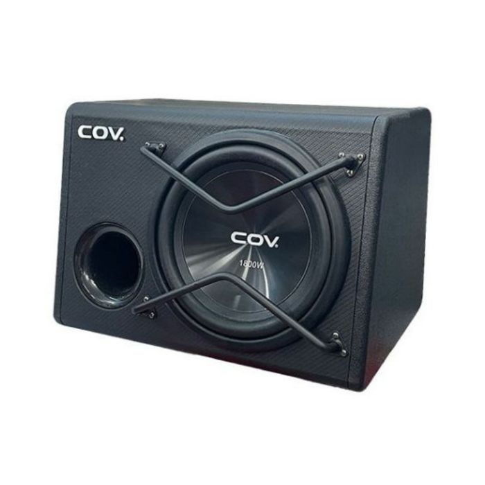 Сабвуфер Cov-1800w СРОЧНО ПРОДАМ