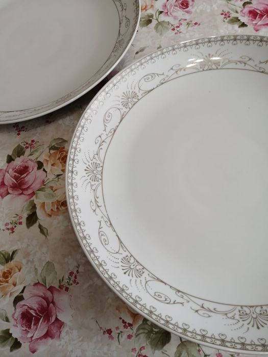 Блюда для бешбармака