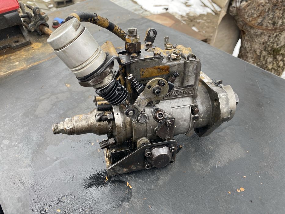 Pompă injecție diesel STANADYNE DB4 , originală SUA