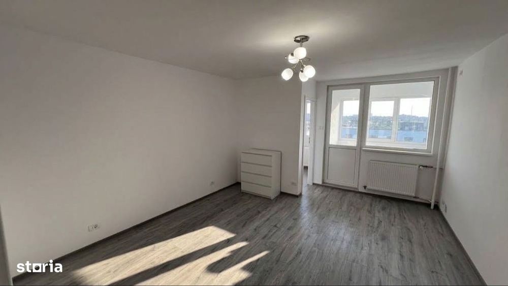 Garsoniera renovata integral Favorit, Drumul Taberei