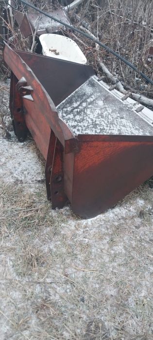 Продам трактор в комплекте