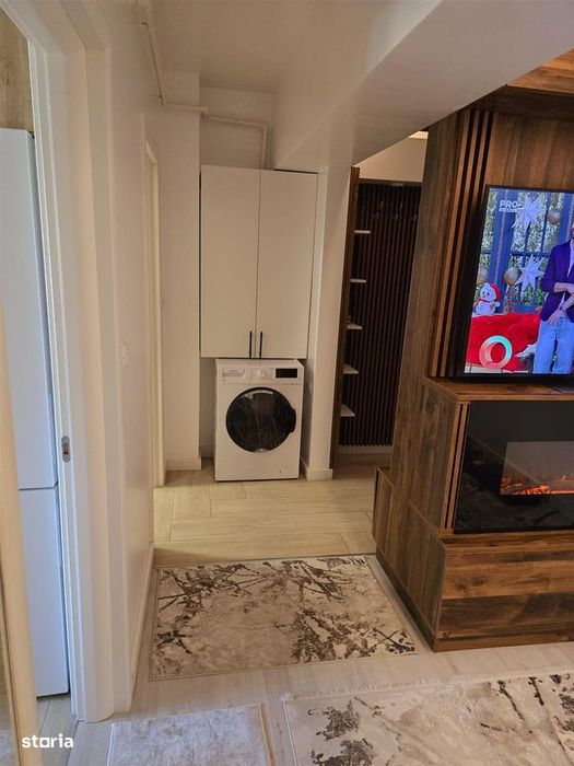 Apartament 2 camere Tatarasi