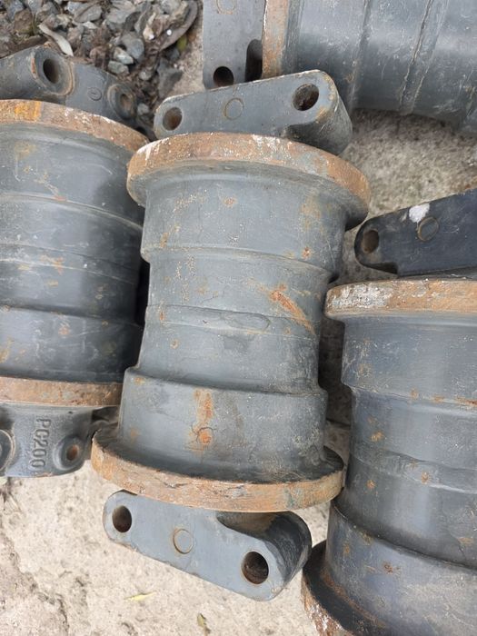 Rola inferioara Șenila JF173K1E