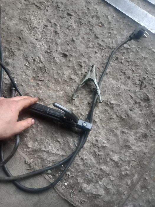 Продам сварочный полу автомат