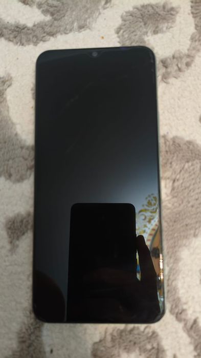 Vivo Y18 катпайды стекло ест