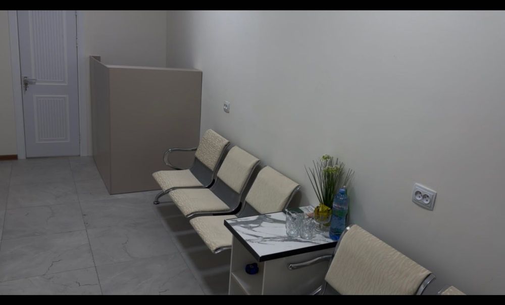 Ezgu Medical-Toshkent shahrida 24/7 zamonaviy stomatologiya.