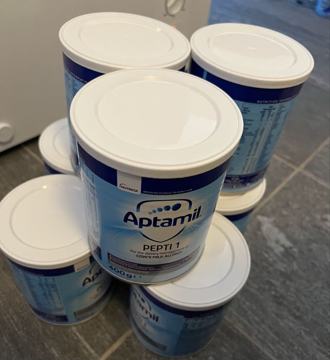Aptamil pepti 1 uk