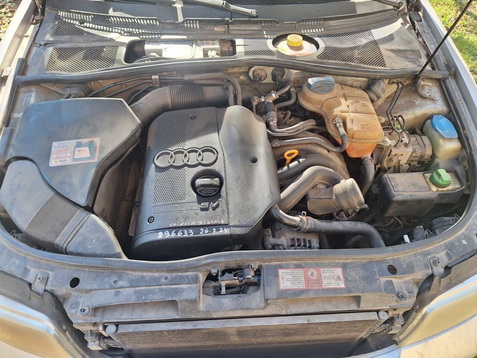 Audi A4 B5 Avant 1.8 1999