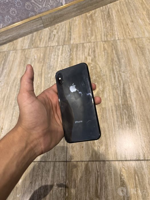 Iphone x 64 gb.