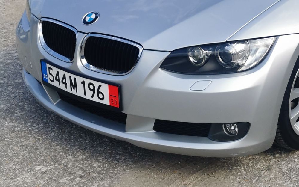 Брони и прагове оригинални за bmw, бмв e92,