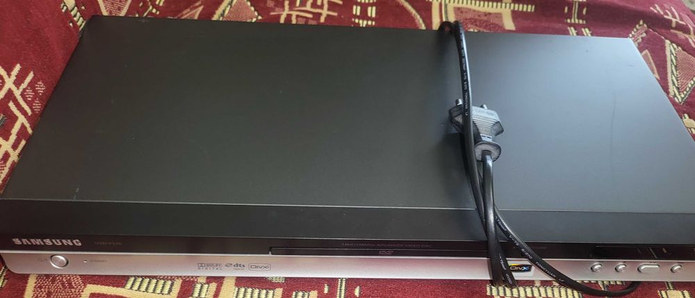 Dvd player Samsung