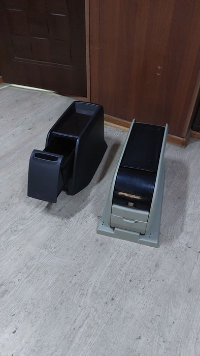 Бардачек от Эстима