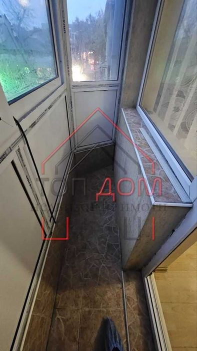 Дава се под наем Двустаен апартамент в Варна, Колхозен пазар - 60 кв.м за 331.5 € - Снимка #6