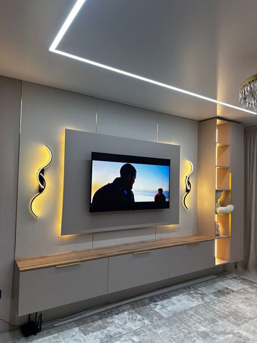 Мебель на заказ!