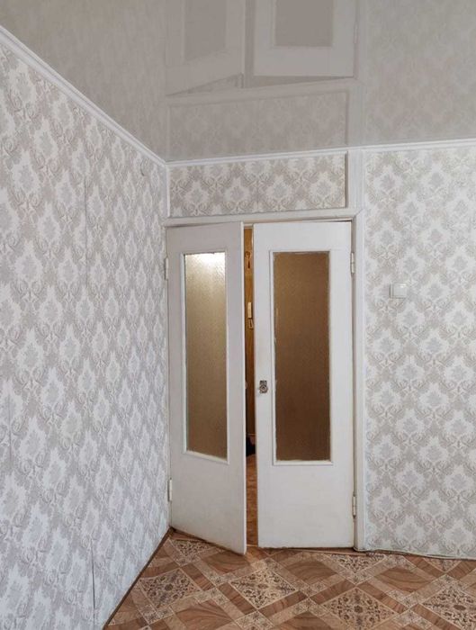 продам 1 ком квартиру срочно