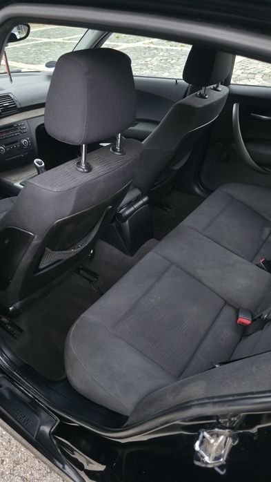 BMW 120d Топ Състояние