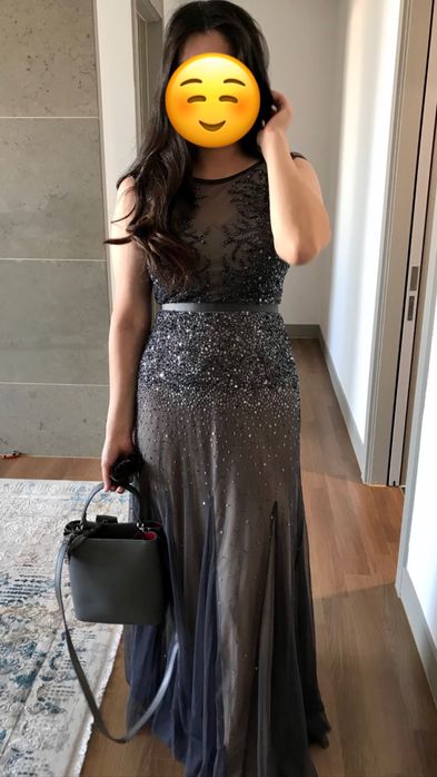 Продам платье вечернее