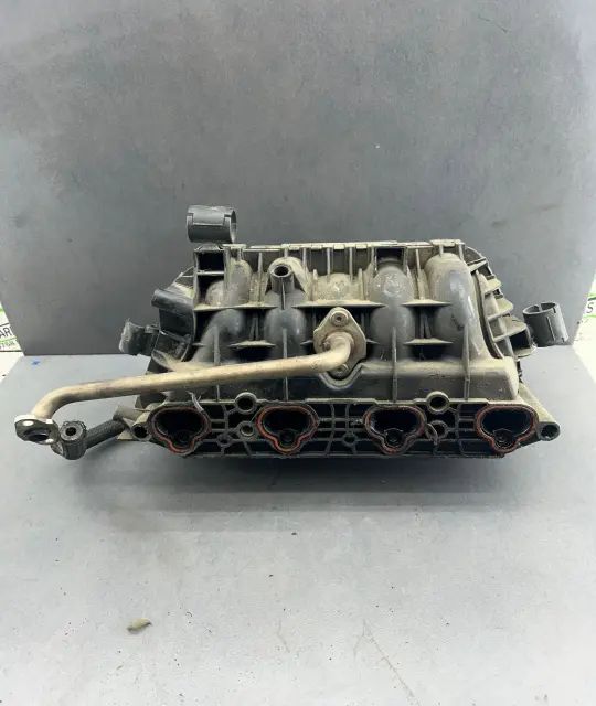 Galerie admisie 0280620015 0280620015 Opel Corsa 2001 1.2 MT (75 hp)