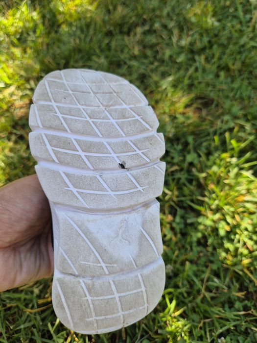 Adidasi Puma, marimea 21