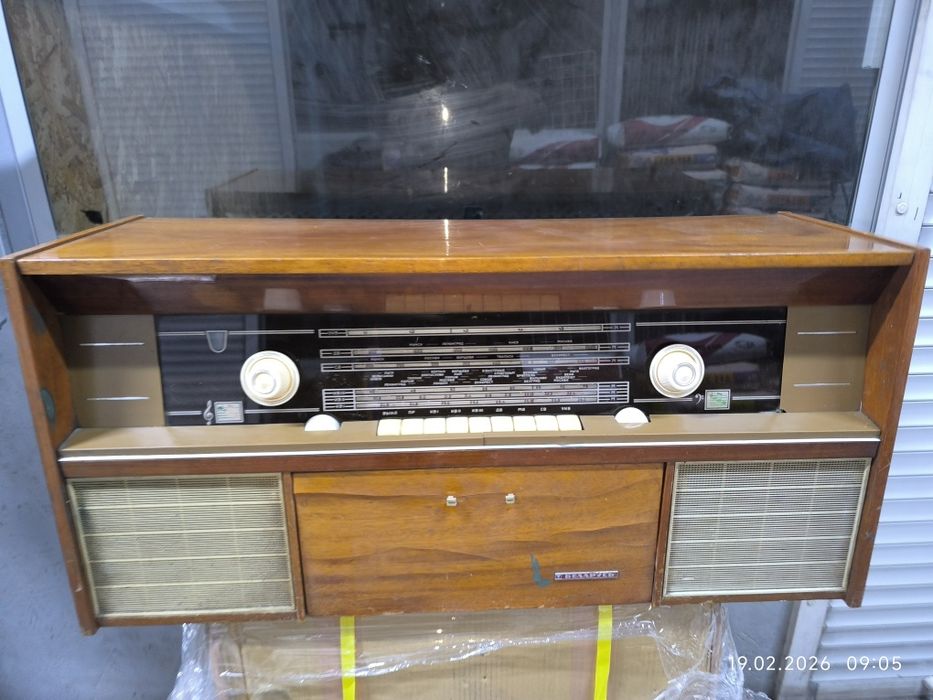 Беларусь радиола в Алматы