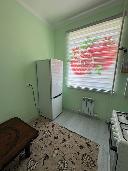 3 хонали квартира