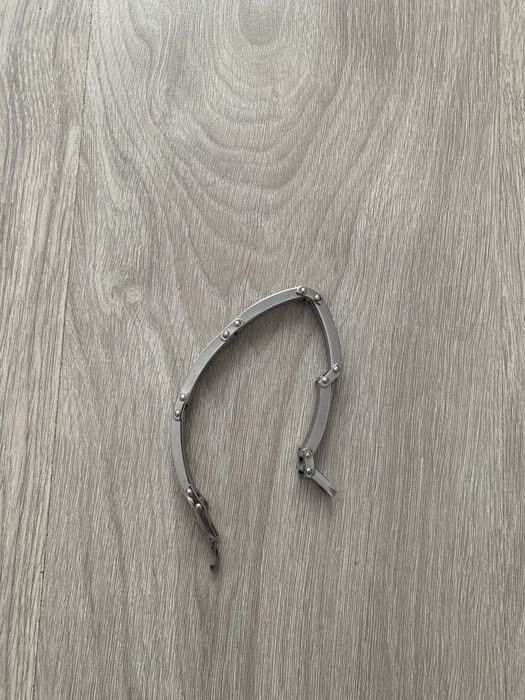 Bijuterii otel -lant, bratara, colier