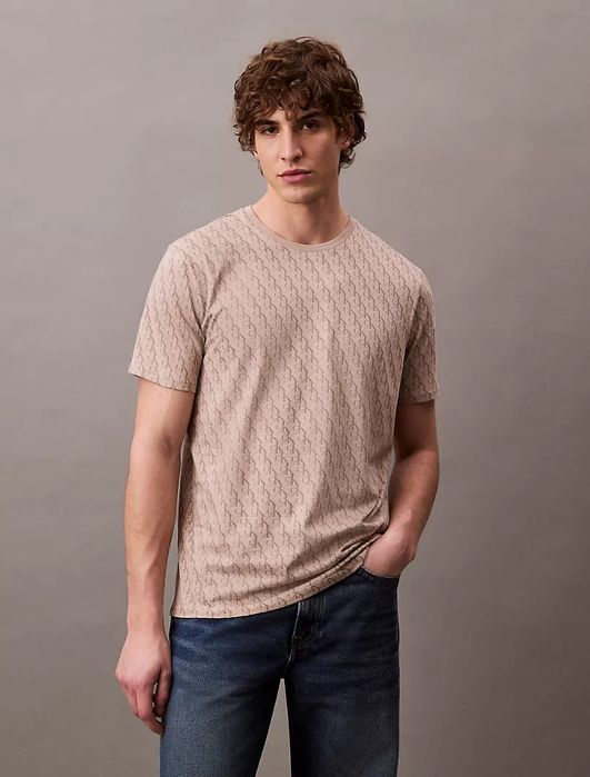 Футболка Calvin Klein