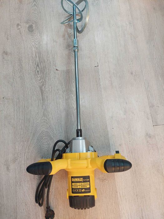 Строительный Миксер Makita Dewalt Bosch Mikser